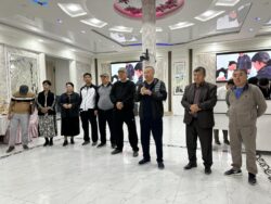 РЕКТОРДУН КУБОГУ: ЖЕҢҮҮЧҮЛӨР АНЫКТАЛДЫ