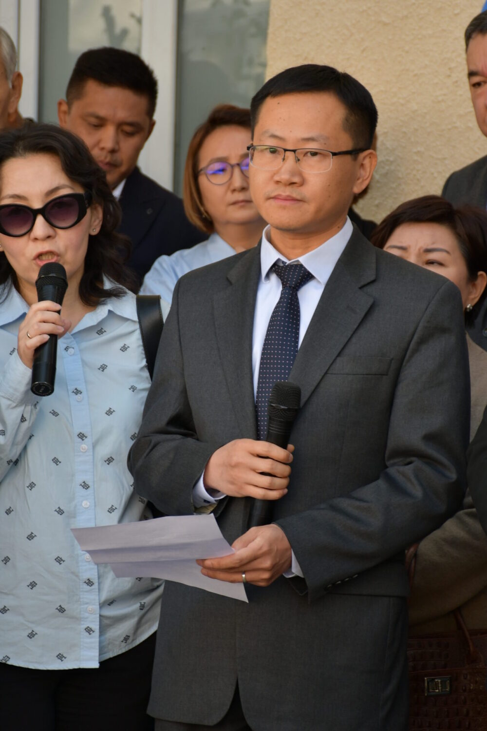 КӨЗ КАРАНДЫСЫЗ СЕРТИФИКАЦИЯЛОО ЖАНА ВАЛИДАЦИЯЛОО БОРБОРУ АЧЫЛДЫ