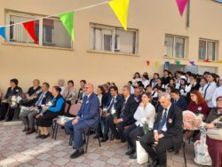 БИЛИМДИН БАЙТҮП ДАРАГЫНА АЙЛАНГАН БУРУЛ ЭЖЕ