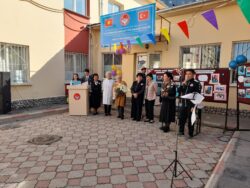 БИЛИМДИН БАЙТҮП ДАРАГЫНА АЙЛАНГАН БУРУЛ ЭЖЕ