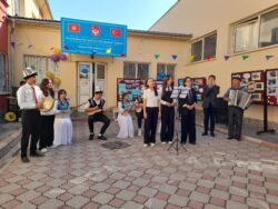 БИЛИМДИН БАЙТҮП ДАРАГЫНА АЙЛАНГАН БУРУЛ ЭЖЕ