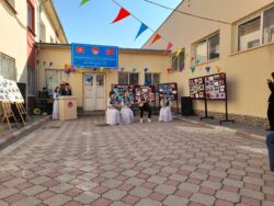 БИЛИМДИН БАЙТҮП ДАРАГЫНА АЙЛАНГАН БУРУЛ ЭЖЕ