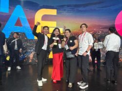 Инновационный проект КГТУ завоевал престижную премию в Южной Корее