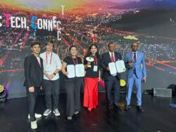 Инновационный проект КГТУ завоевал престижную премию в Южной Корее