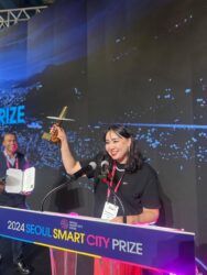 Инновационный проект КГТУ завоевал престижную премию в Южной Корее