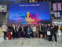 Инновационный проект КГТУ завоевал престижную премию в Южной Корее