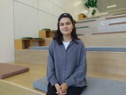 АСТАНА САПАРЫ: КӨРГӨНҮМ КӨЗДҮ КУБАНТТЫ