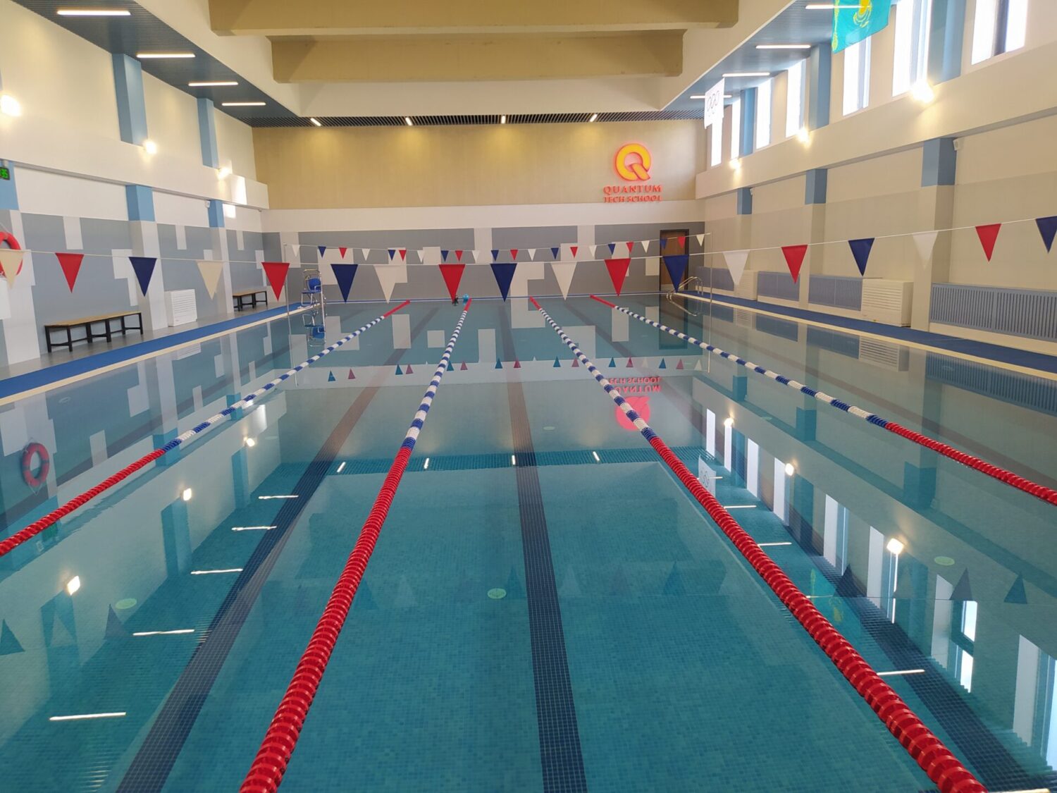 АСТАНА САПАРЫ: КӨРГӨНҮМ КӨЗДҮ КУБАНТТЫ