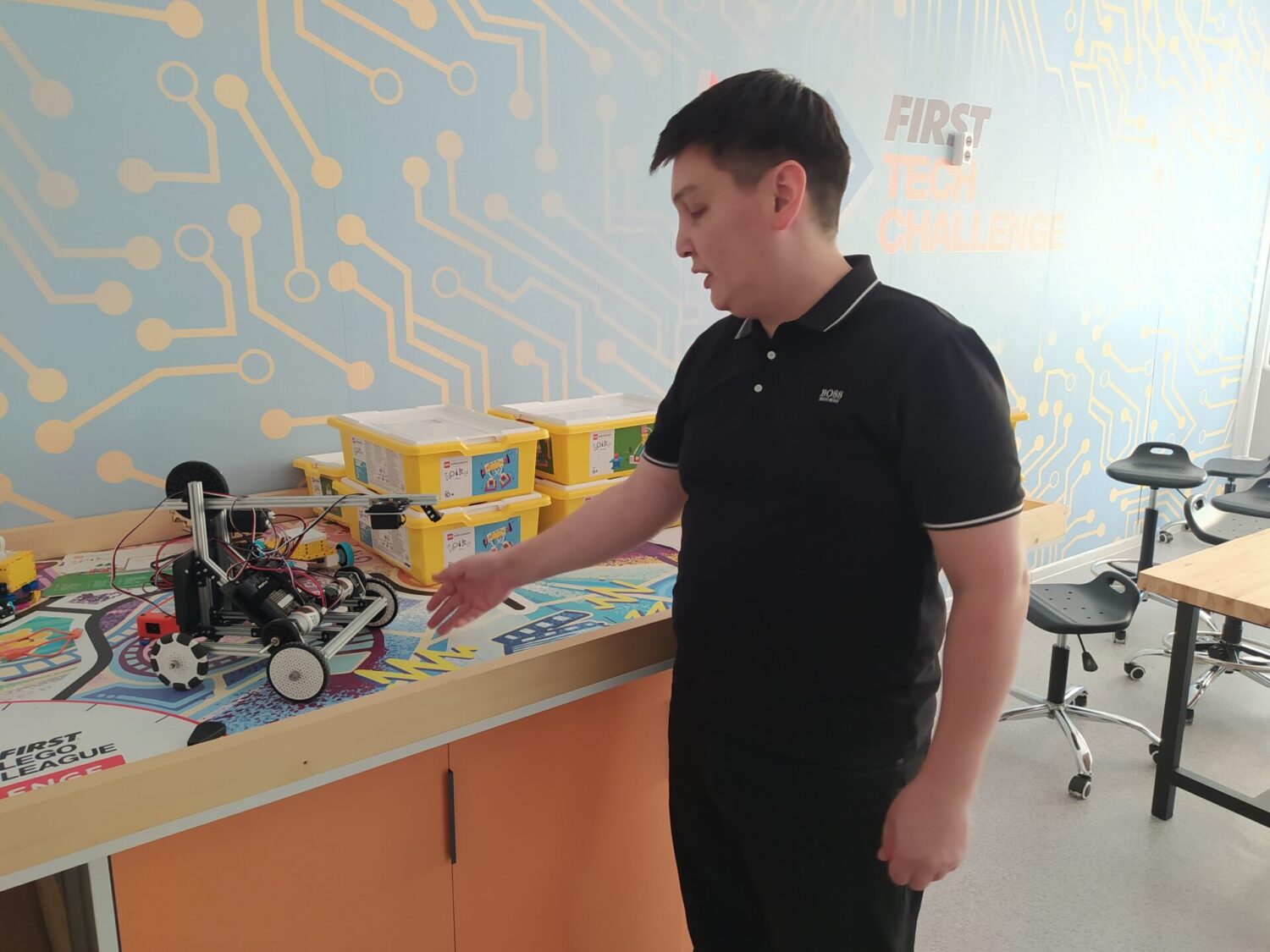 КӨРГӨНҮМ КӨЗДҮ КУБАНТТЫ (2-макала)