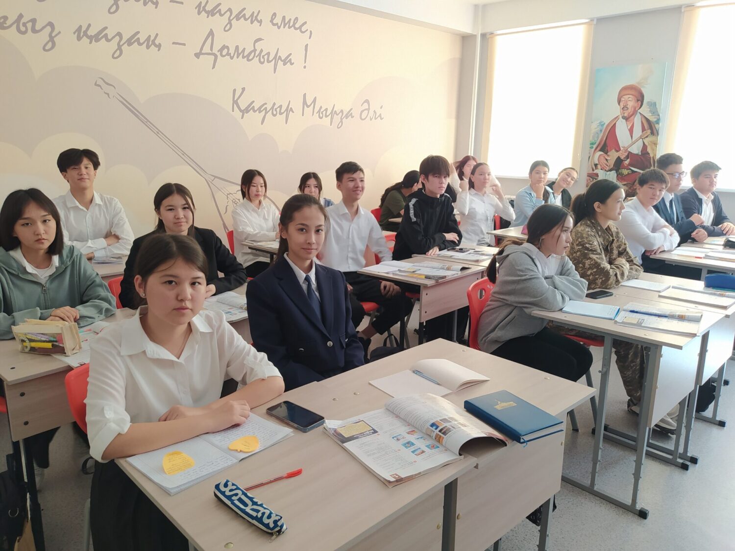 КӨРГӨНҮМ КӨЗДҮ КУБАНТТЫ (2-макала)