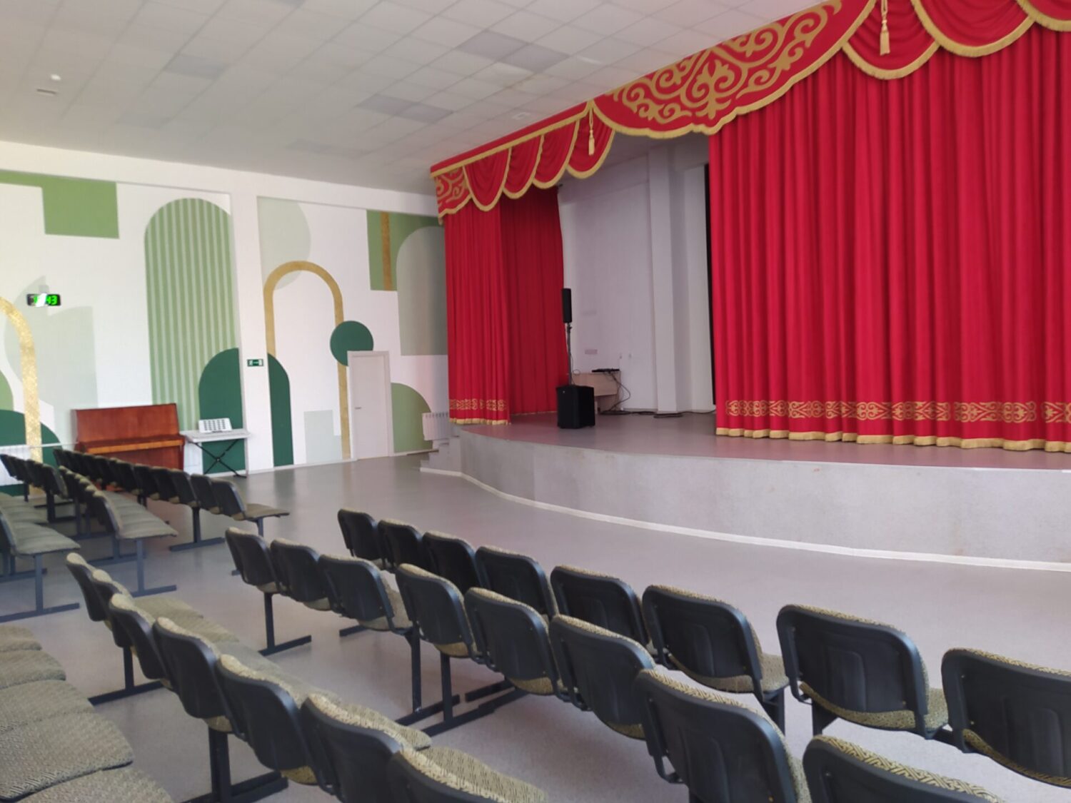 КӨРГӨНҮМ КӨЗДҮ КУБАНТТЫ (2-макала)