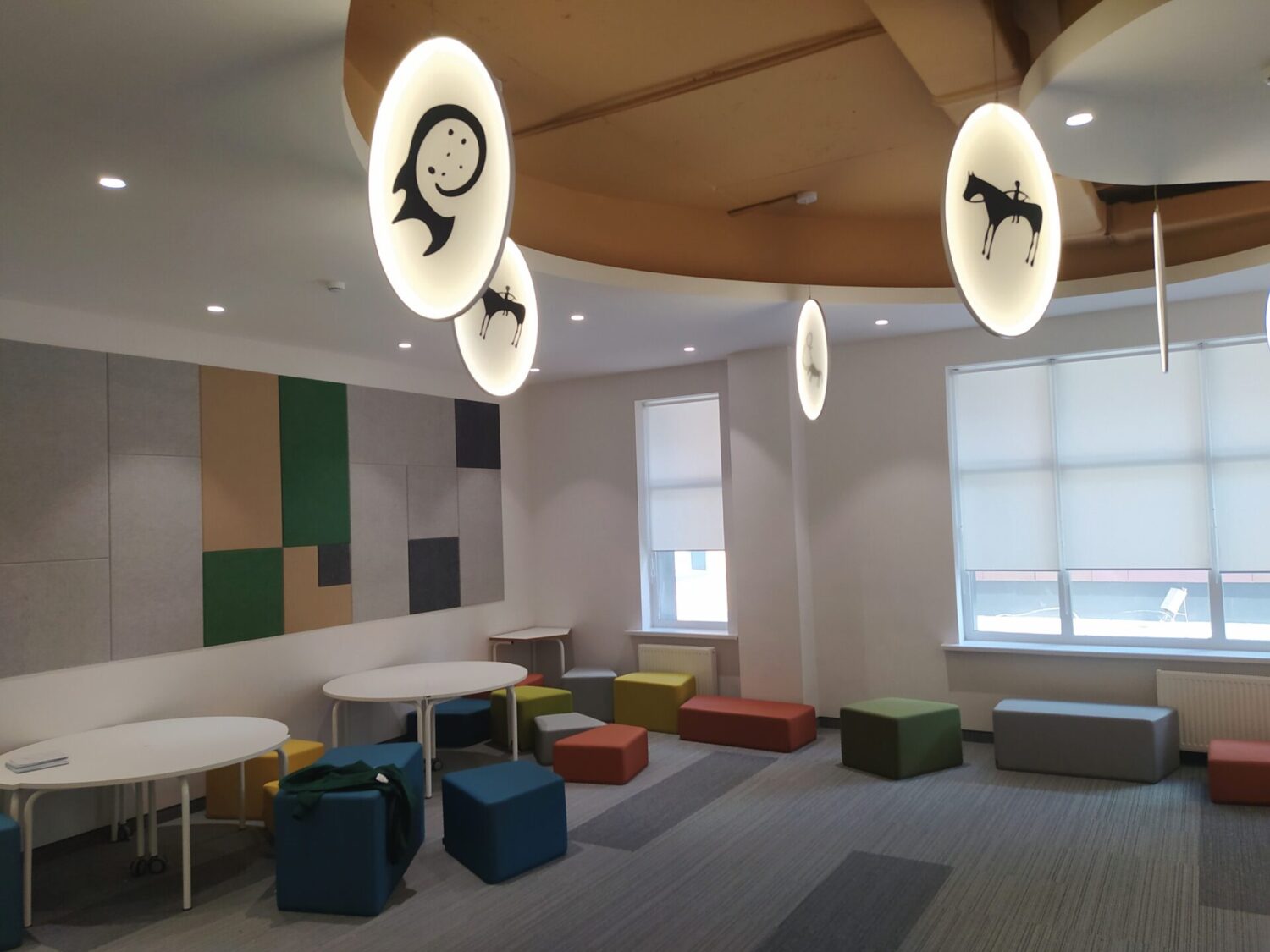 АСТАНА САПАРЫ: КӨРГӨНҮМ КӨЗДҮ КУБАНТТЫ