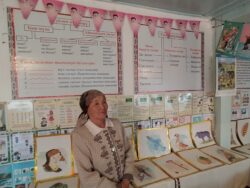 НАРЫНДЫК МУГАЛИМ ЭМНЕГЕ НААРАЗЫ?