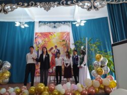 КАРА-БАЛТАДАГЫ КҮЗ МАЙРАМЫ