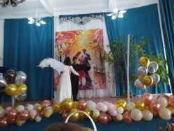 КАРА-БАЛТАДАГЫ КҮЗ МАЙРАМЫ