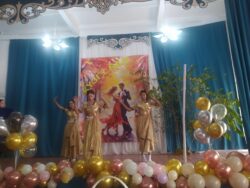 КАРА-БАЛТАДАГЫ КҮЗ МАЙРАМЫ