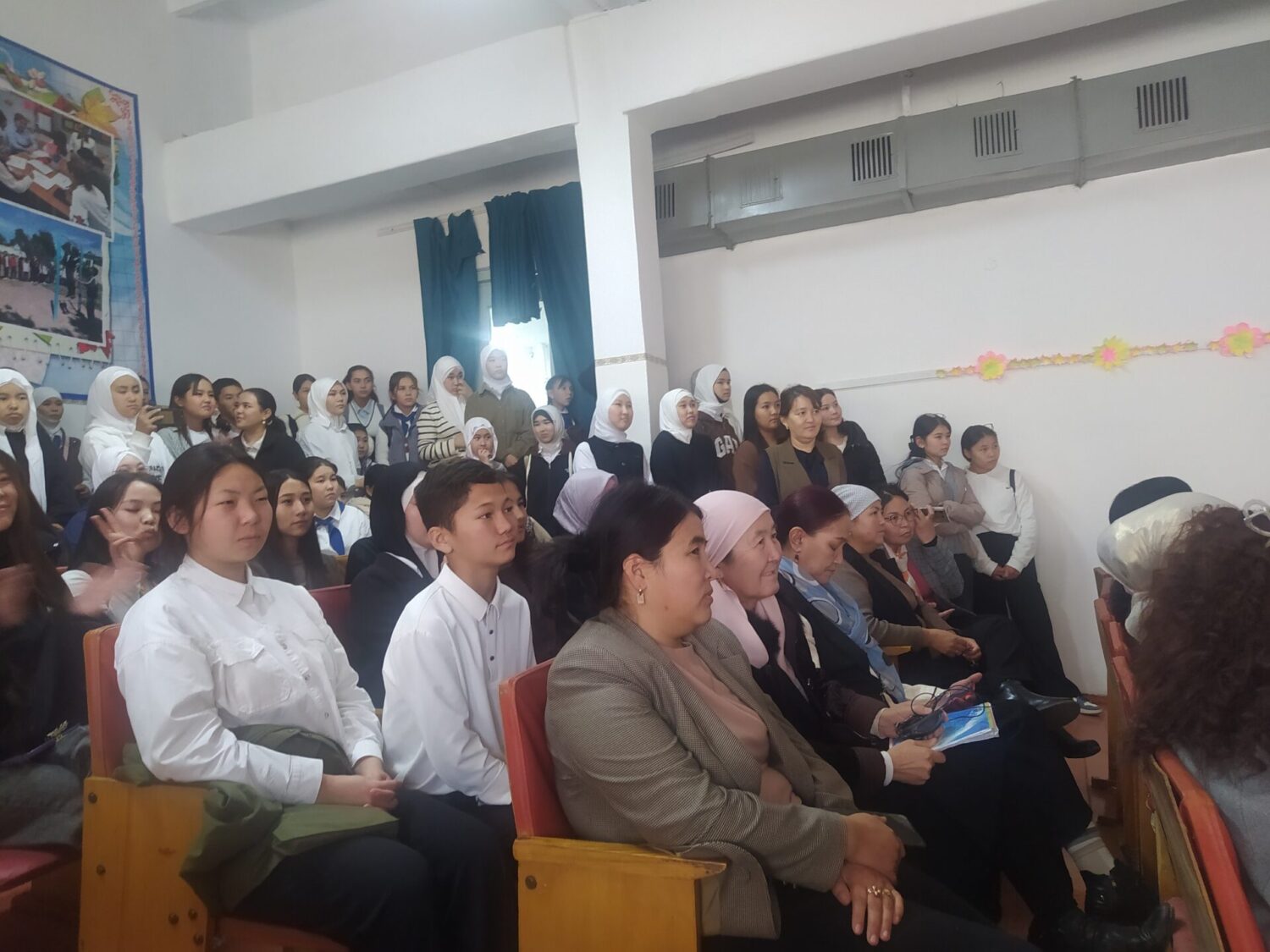 КАРА-БАЛТАДАГЫ КҮЗ МАЙРАМЫ