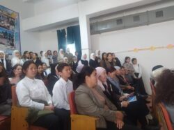 КАРА-БАЛТАДАГЫ КҮЗ МАЙРАМЫ