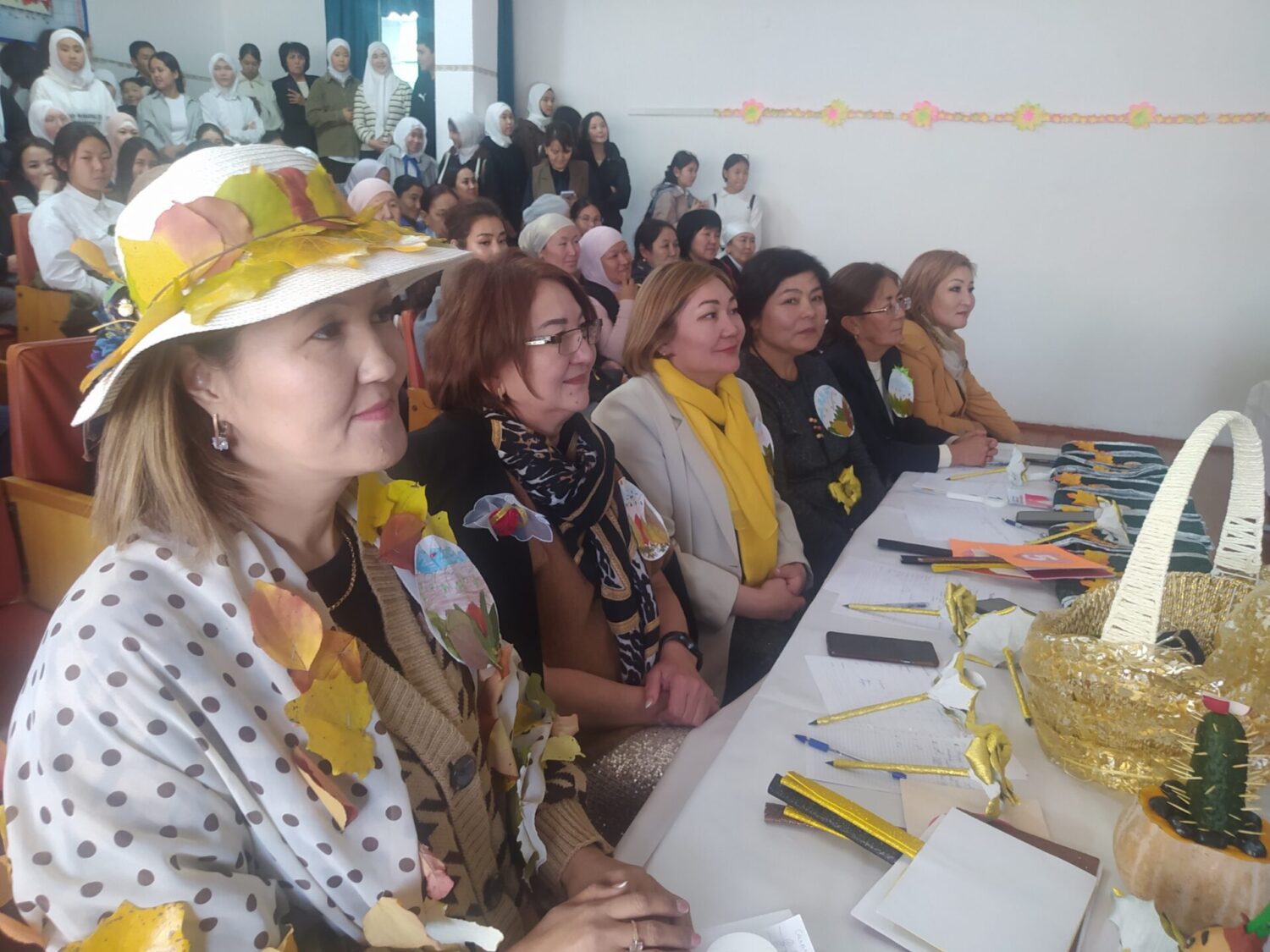 КАРА-БАЛТАДАГЫ КҮЗ МАЙРАМЫ