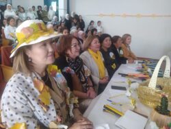 КАРА-БАЛТАДАГЫ КҮЗ МАЙРАМЫ