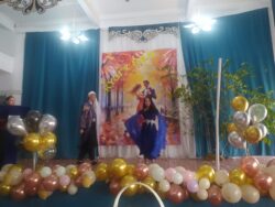 КАРА-БАЛТАДАГЫ КҮЗ МАЙРАМЫ