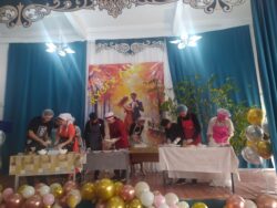 КАРА-БАЛТАДАГЫ КҮЗ МАЙРАМЫ