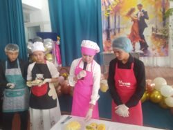 КАРА-БАЛТАДАГЫ КҮЗ МАЙРАМЫ