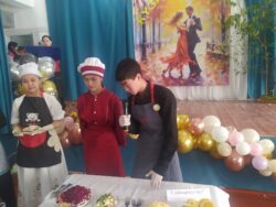 КАРА-БАЛТАДАГЫ КҮЗ МАЙРАМЫ