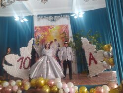 КАРА-БАЛТАДАГЫ КҮЗ МАЙРАМЫ