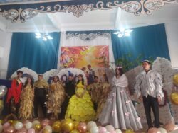 КАРА-БАЛТАДАГЫ КҮЗ МАЙРАМЫ