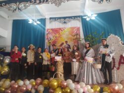 КАРА-БАЛТАДАГЫ КҮЗ МАЙРАМЫ