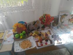 КАРА-БАЛТАДАГЫ КҮЗ МАЙРАМЫ