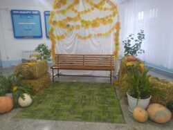 КАРА-БАЛТАДАГЫ КҮЗ МАЙРАМЫ