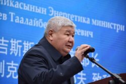 КМТУда «Лу Бань устаканасы» ачылды