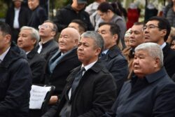 КМТУда «Лу Бань устаканасы» ачылды