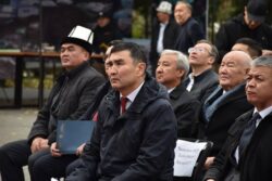 КМТУда «Лу Бань устаканасы» ачылды