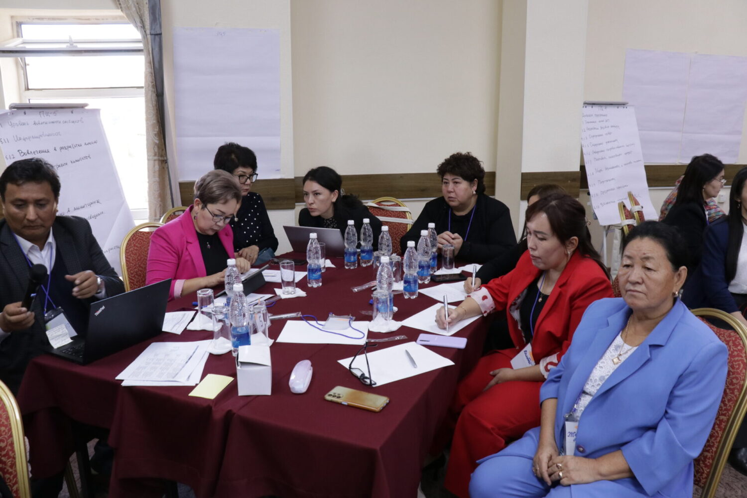 МЕКТЕП ТАМАК-АШЫ: КЕЛЕЧЕККЕ КАМКОРДУК