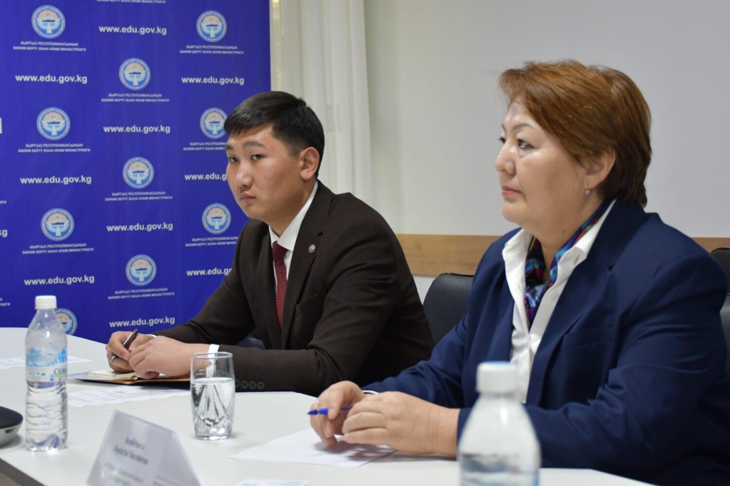 ZTE КОРПОРАЦИЯСЫ МЕНЕН КЫЗМАТТАШУУ ТАЛКУУЛАНДЫ