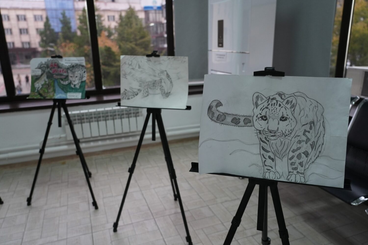 КМУда МЫКТЫ СҮРӨТЧҮЛөР АНЫКТАЛДЫ