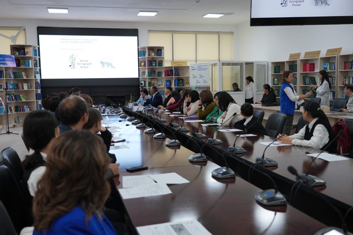 КМУда МЫКТЫ СҮРӨТЧҮЛөР АНЫКТАЛДЫ