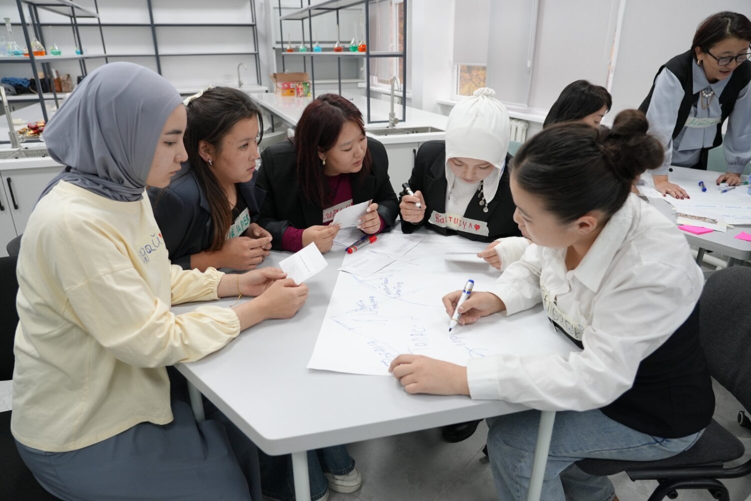 КМУда МЫКТЫ СҮРӨТЧҮЛөР АНЫКТАЛДЫ