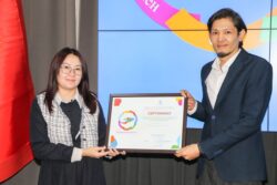 “40 РАЙОНДОН 40 ДЕМИЛГЕ” ДОЛБООРУНУН ЖЕҢҮҮЧҮЛӨРҮ