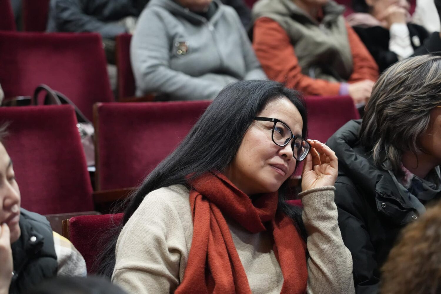 КЫРГЫЗ ЭЛИНИН МАДАНИЯТЫНА ЖАНА УЛУТТУК БААЛУУЛУКТАРЫНА АРНАЛГАН КУРС