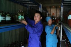 ӨНҮГҮҮГӨ БЕТ АЛГАН ОКУУ ЖАЙ