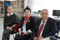 КМУДА ИЛИМИЙ-ПРАКТИКАЛЫК КОНФЕРЕНЦИЯ