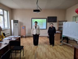 ОШ: ЖРТНЫН ЖЫЙЫНТЫКТАРЫН ЖАКШЫРТАЛЫ!