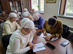 ОШ: ЖРТНЫН ЖЫЙЫНТЫКТАРЫН ЖАКШЫРТАЛЫ!