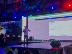 ОшМУнун командалары IT тармагы боюнча фестивалда жеңишке жетти