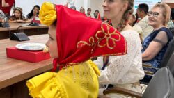 АТБ — лидерлик сапатты өнүктүрүп, турмуш жолуна багыттайт