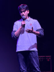 ОшМУнун командалары IT тармагы боюнча фестивалда жеңишке жетти